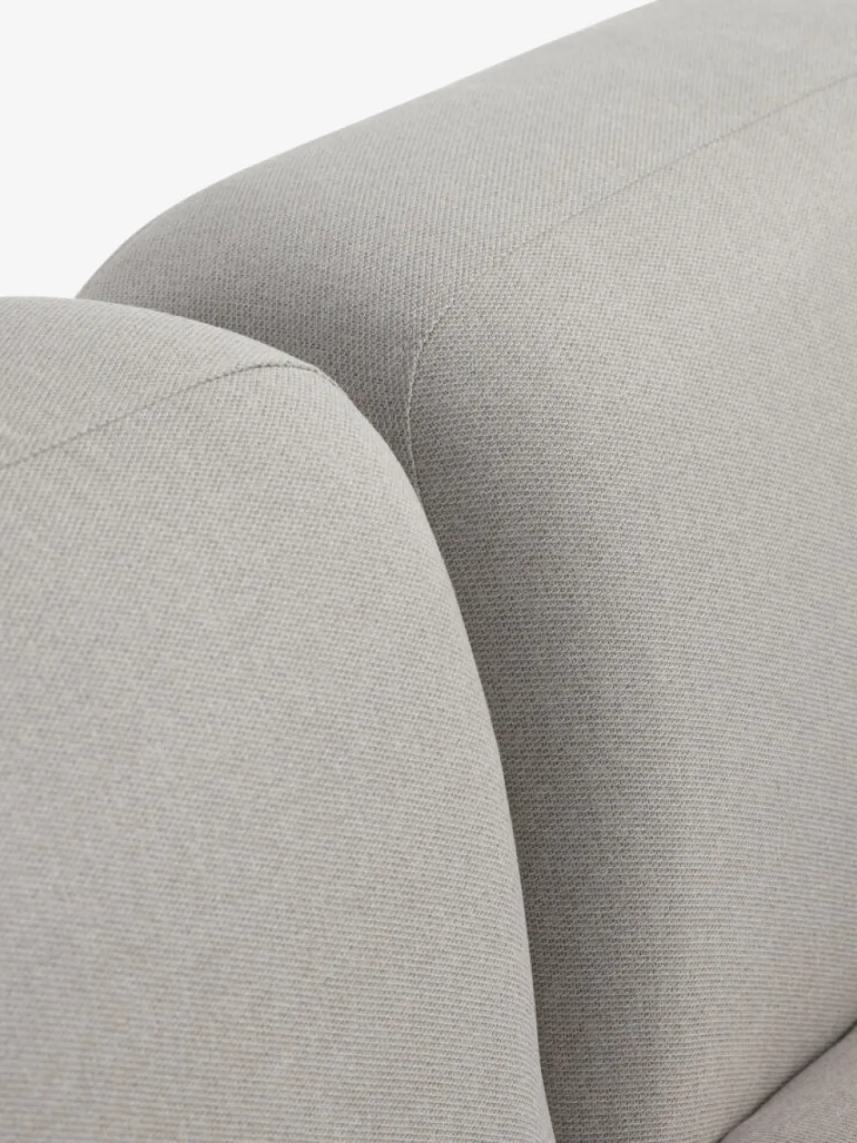 HEDEBACKENCanapé lounge HEDEBACKEN 6 personnes 4 saisons beige-JYSK