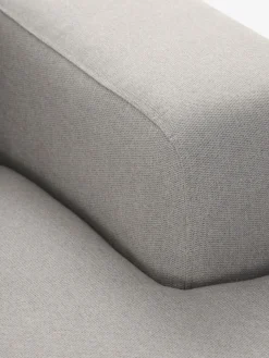 HEDEBACKENCanapé lounge HEDEBACKEN 6 personnes 4 saisons beige-JYSK