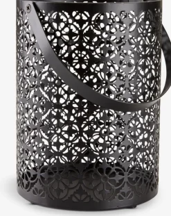 HEIMIRPhotophore HEIMIR Ø15xH20cm noir-JYSK Hot