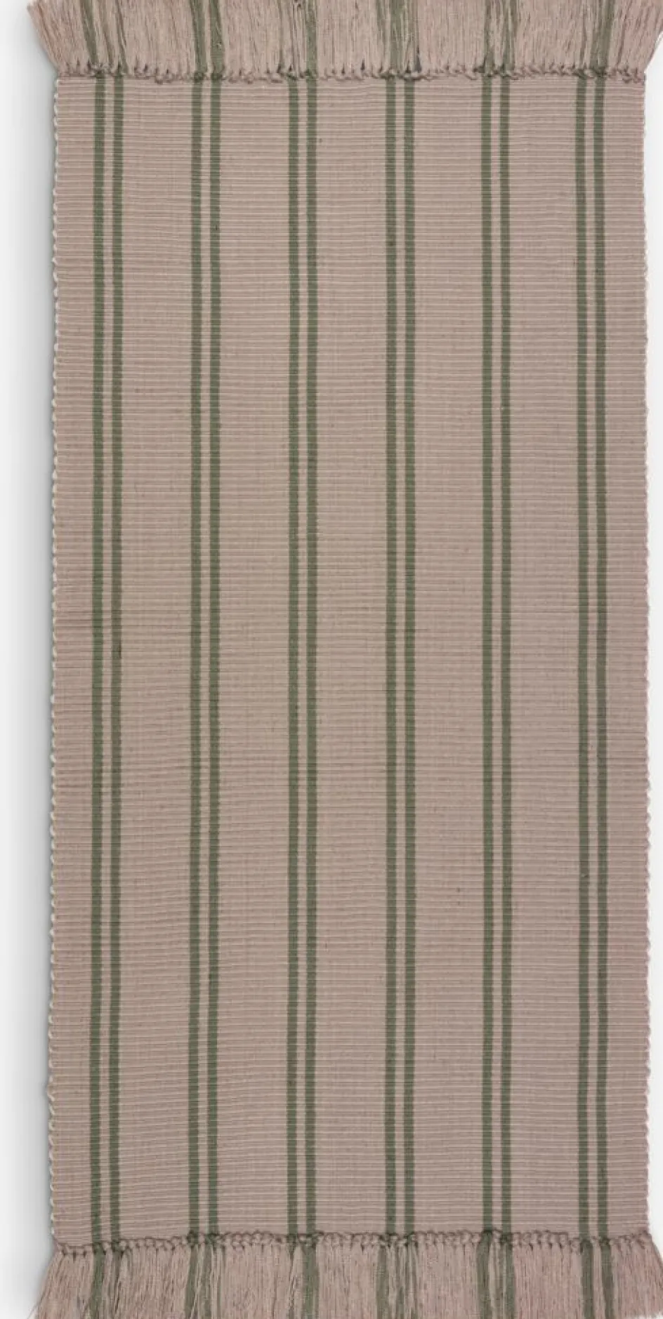HEISTARRTapis HEISTARR 70x140 sable/olive foncé-JYSK Online