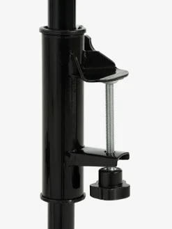 HEJLPLETParasol de balcon HEJLPLET l130xL181 sable-JYSK Sale