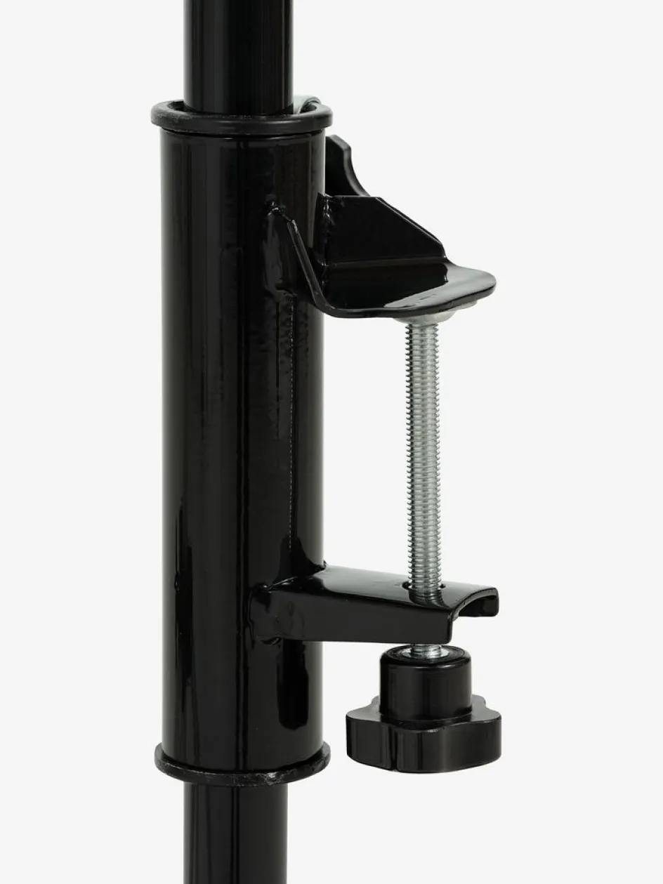 HEJLPLETParasol de balcon HEJLPLET l130xL181 sable-JYSK Sale