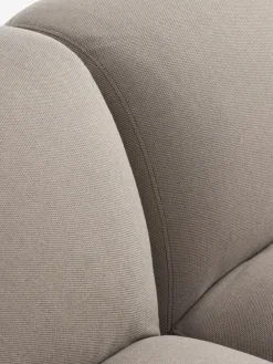 HELAGS + STORHOGNAEnsemble lounge HELAGS noir + STORHOGNA 4pers. taupe-JYSK Best