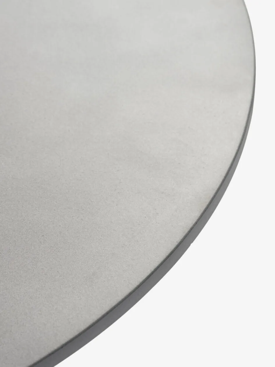 HELAGS + VOSSEnsemble lounge HELAGS noir + VOSS 2 personnes noir-JYSK Discount