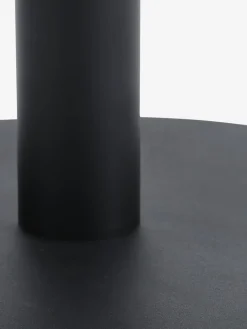 HELAGSTable d'appoint HELAGS Ø85xH50 noir-JYSK Sale