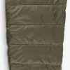 HELLASKOGENSac de couchage HELLASKOGEN l75xL220 kaki-JYSK