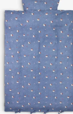 HELLO KITTYParure de lit HELLO KITTY 140x200 bleu-JYSK Hot