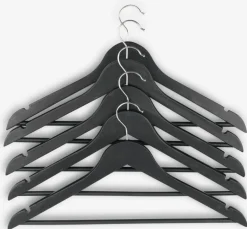 HELMUTCintres HELMUT L44cm 5pcs/pqt-JYSK Online