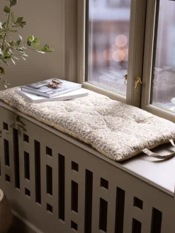 HENGEVINGCoussin pour banc HENGEVING 45x100x6 multi-JYSK Hot