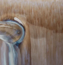 HENNINGTasse HENNING Ø7xH9cm 20cl gris-JYSK Clearance