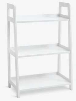 HERNINGBibliothèque HERNING 3 tablettes blanc-JYSK Outlet