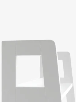 HERNINGBibliothèque HERNING 5 tablettes blanc-JYSK New