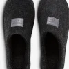 HERRESTADChaussons HERRESTAD anthracite taille 41-46-JYSK New