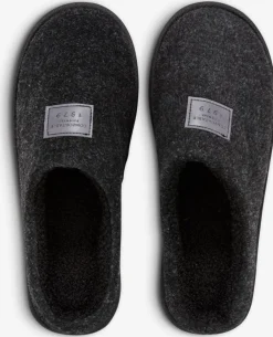 HERRESTADChaussons HERRESTAD anthracite taille 41-46-JYSK New