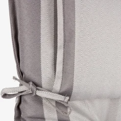 HERRHAGENCoussin de jardin pour chaise inclinable HERRHAGEN gris c.-JUTLANDIA Clearance