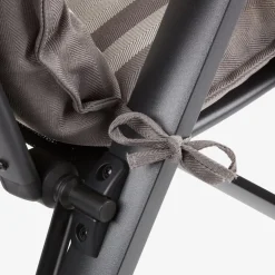 HERRHAGENCoussin de jardin pour chaise inclinable HERRHAGEN gris c.-JUTLANDIA Clearance