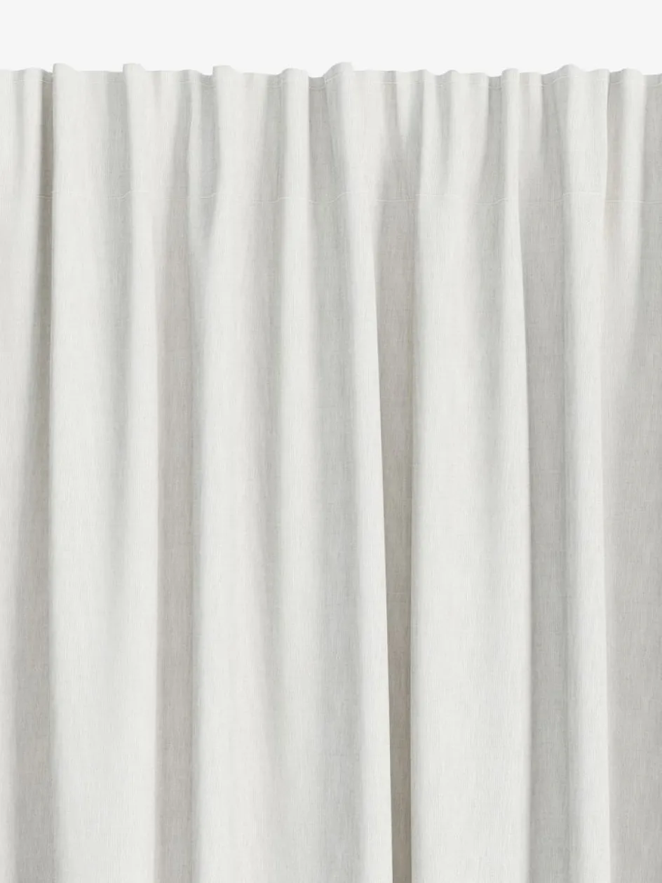 HITRARideau HITRA 1x140x300 beige-JYSK Best