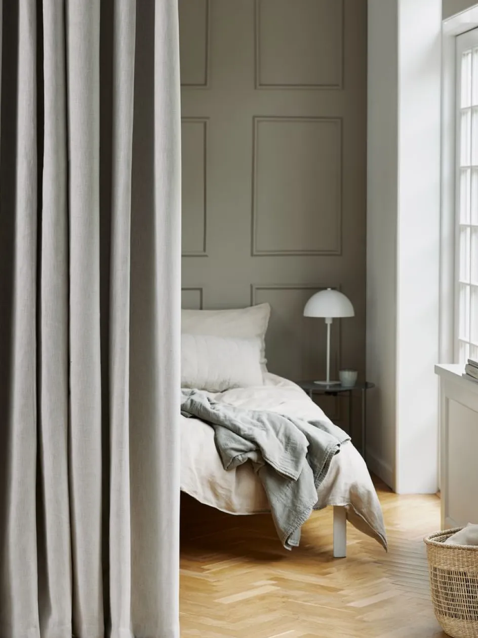 HITRARideau HITRA 1x140x300 beige-JYSK Best