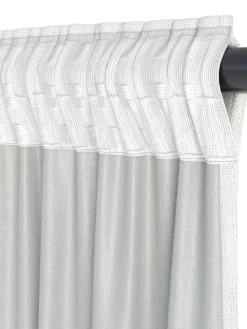 HITRARideau HITRA 1x140x300 beige-JYSK Best