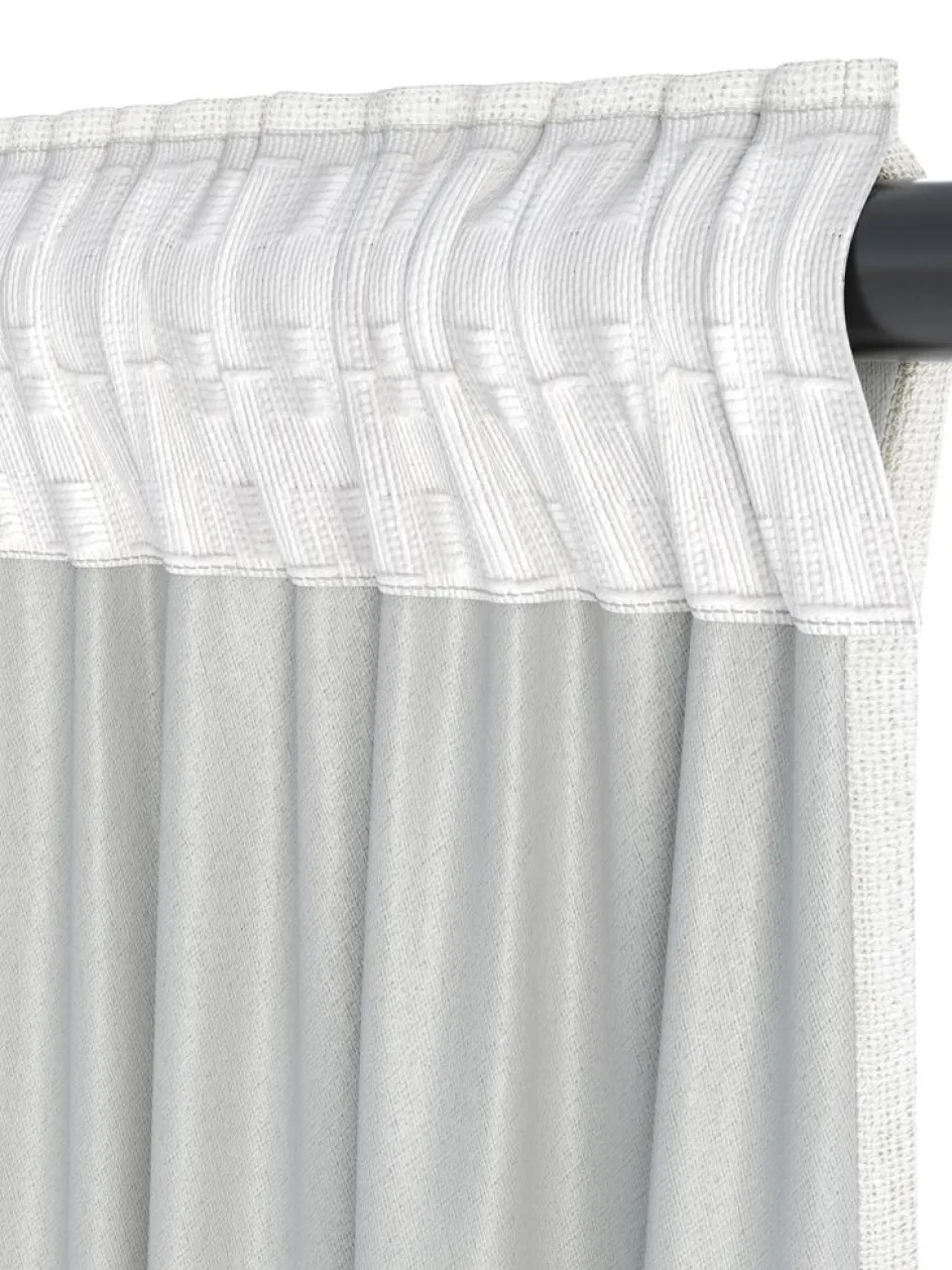 HITRARideau HITRA 1x140x300 beige-JYSK Best