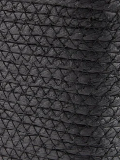 HJALTIPanier HJALTI l37xL37xH32cm noir-JYSK Best