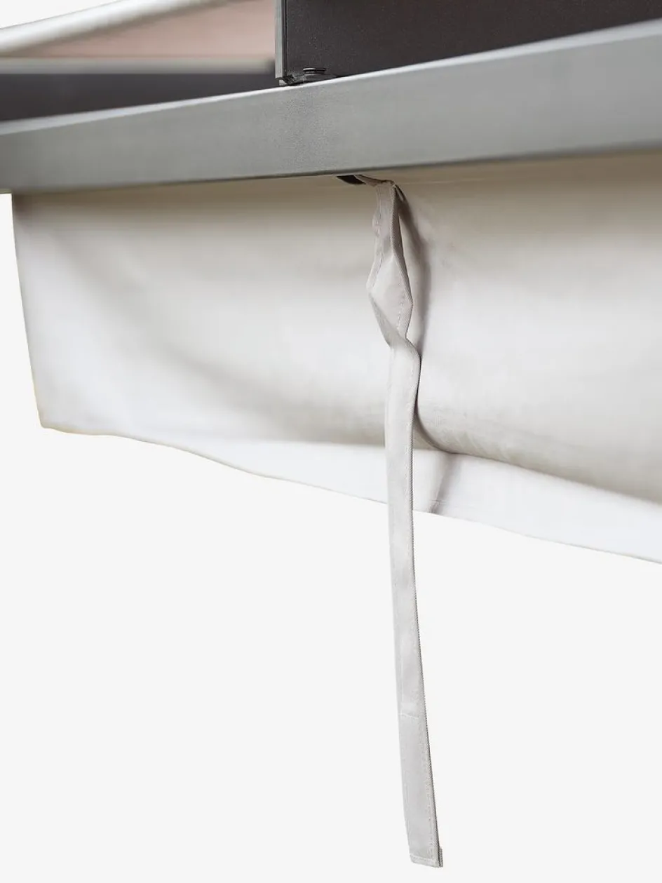 HJORTEMOSEPergola HJORTEMOSE l3xL3xH2,3m gris clair-JYSK Clearance