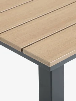 HOBRO + AIDTHOBRO L70 table + 2 AIDT chair l-JYSK Best