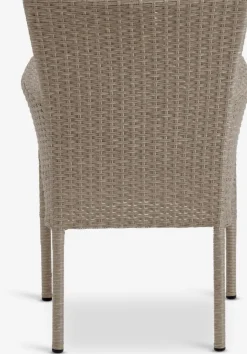 HOBRO + AIDTHOBRO L70 table + 2 AIDT chair l-JYSK Best