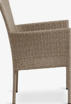 HOBRO + AIDTHOBRO L70 table + 2 AIDT chair l-JYSK Best