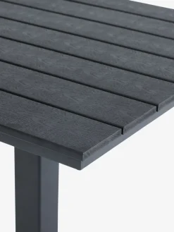 HOBRO + AIDTHOBRO L70 table + 2 AIDT chaises-JUTLANDIA Best