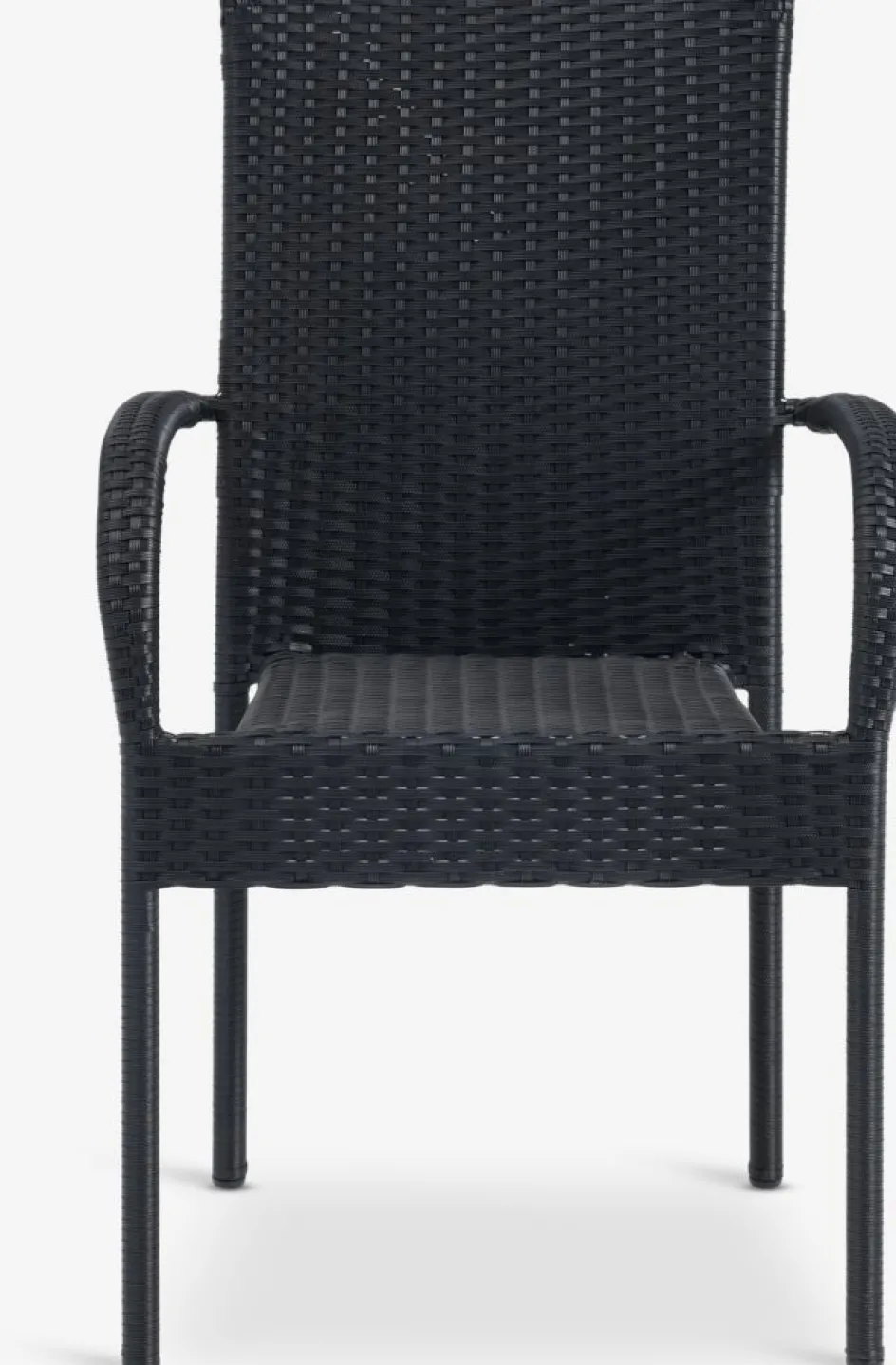 HOBRO + GUDHJEMHOBRO L70 table + 2 GUDHJEM chaises noir-JYSK Best