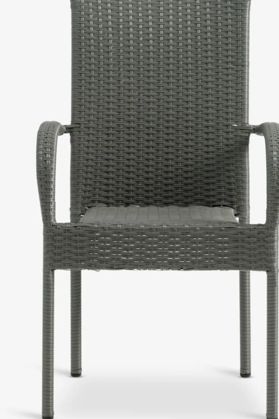 HOBRO + GUDHJEMHOBRO L70 table + 2 GUDHJEM chaises gris-JYSK Hot