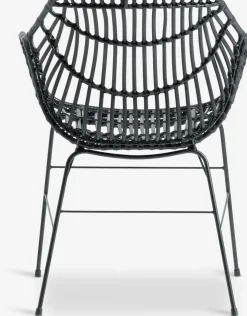 HOBRO + ILDERHUSEHOBRO L70 table + 2 ILDERHUSE chaises-JYSK