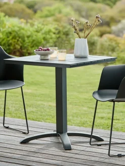 HOBROTable bistrot HOBRO l70xL70-JUTLANDIA Sale