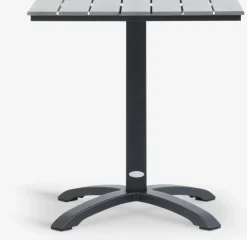 HOBROTable bistrot HOBRO l70xL70-JUTLANDIA Best