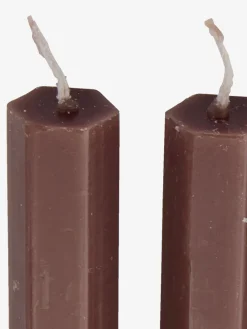 HOLMEBougies pour chandelier HOLME H20cm raisin 4pcs/pqt-JYSK Outlet