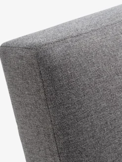 HOLSTEDCanapé convertible HOLSTED tissu gris/naturel-JYSK Best