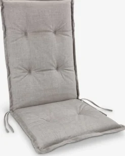 HOPBALLECoussin de jardin pour chaise inclinable HOPBALLE-JUTLANDIA New
