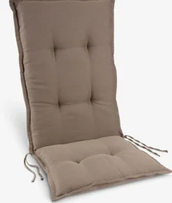 HOPBALLECoussin de jardin pour chaise inclinable HOPBALLE-JUTLANDIA Outlet