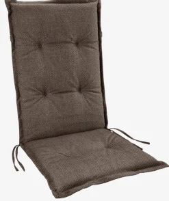 HOPBALLECoussin de jardin p/chaise inclinable HOPBALLE-JUTLANDIA New