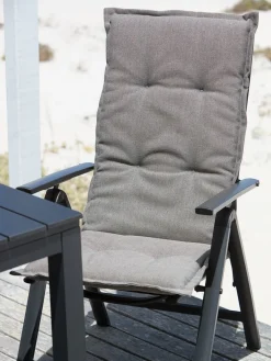 HOPBALLECoussin de jardin p/chaise inclinable HOPBALLE-JUTLANDIA New