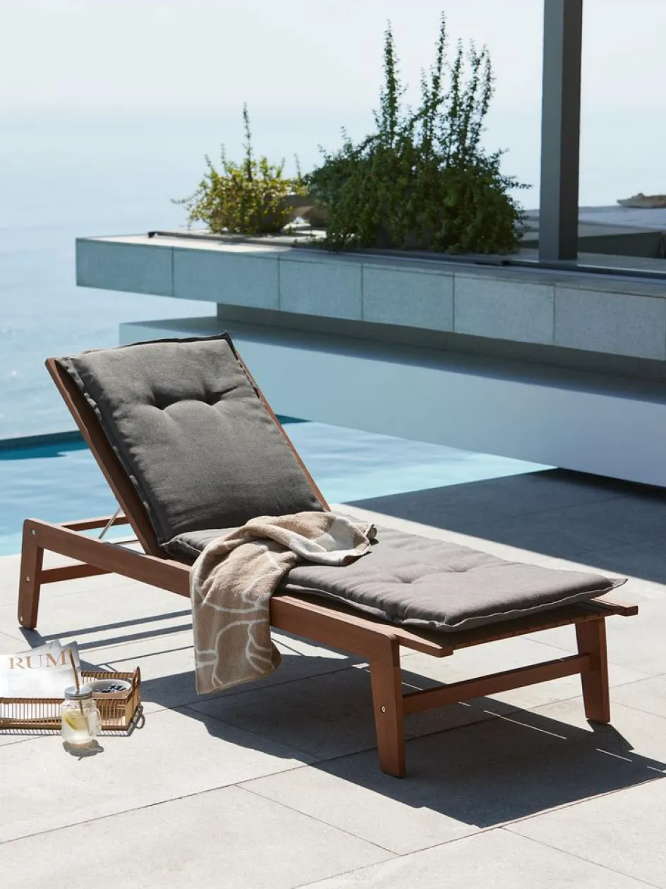 HOPBALLECoussin de jardin pour bain de soleil HOPBALLE-JUTLANDIA