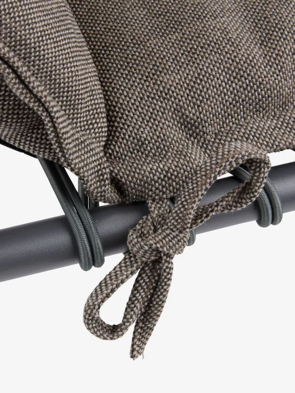 HOPBALLECoussin de jardin pour bain de soleil HOPBALLE-JUTLANDIA