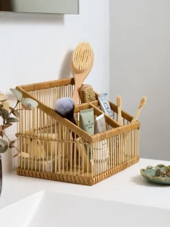 HORNDALOrganisateur de maquillage HORNDAL 25x20cm bambou-JYSK Online