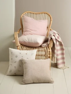 HORNFIOLCoussin HORNFIOL 45x45 chenille-JYSK Discount