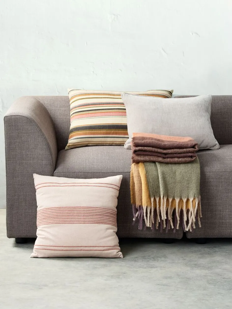 HORNFIOLCoussin HORNFIOL 35x50 chenille-JYSK Clearance