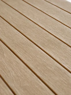 HORNSLETEnsemble lounge HORNSLET 4 personnes-JYSK Discount