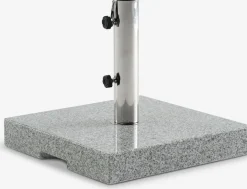 HORTENPied de parasol HORTEN 35kg gris-JYSK Hot