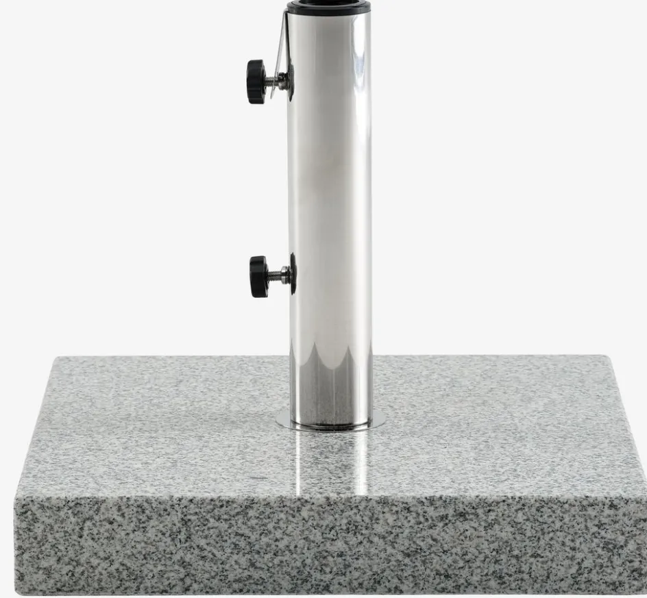 HORTENPied de parasol HORTEN 35kg gris-JYSK Hot