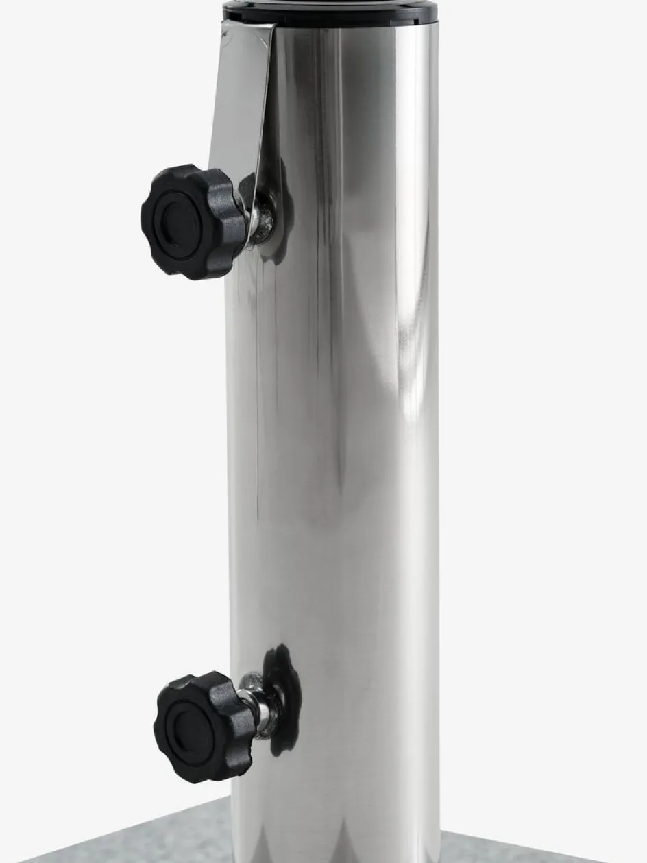 HORTENPied de parasol HORTEN 35kg gris-JYSK Hot